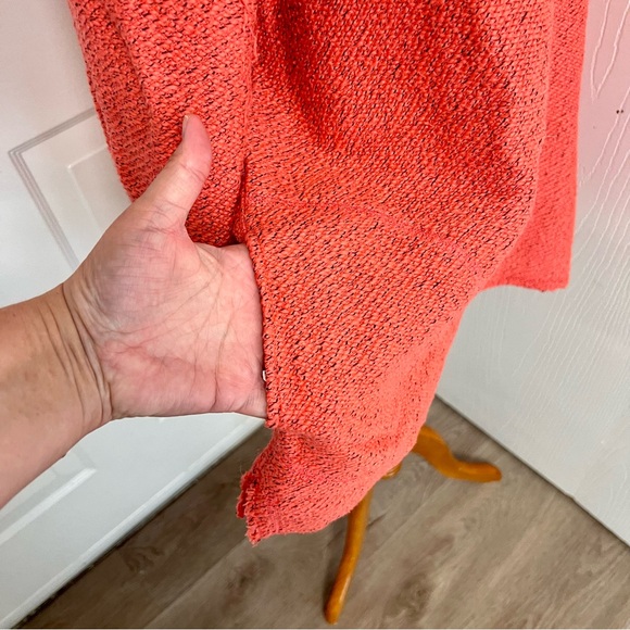 Soft Surroundings Cozumel Hooded Top A4 - Picture 4 of 7